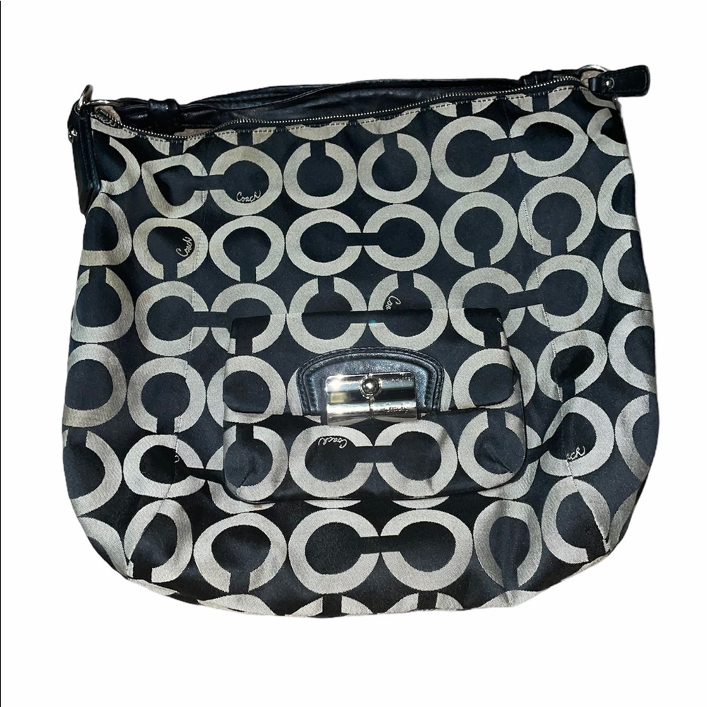 Y2K Coach Bag